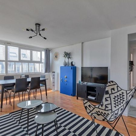 Charmant Appartement Proche Opera - 6P パリ エクステリア 写真