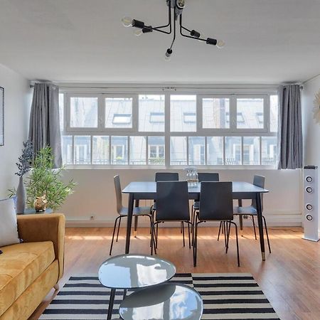 Charmant Appartement Proche Opera - 6P パリ エクステリア 写真