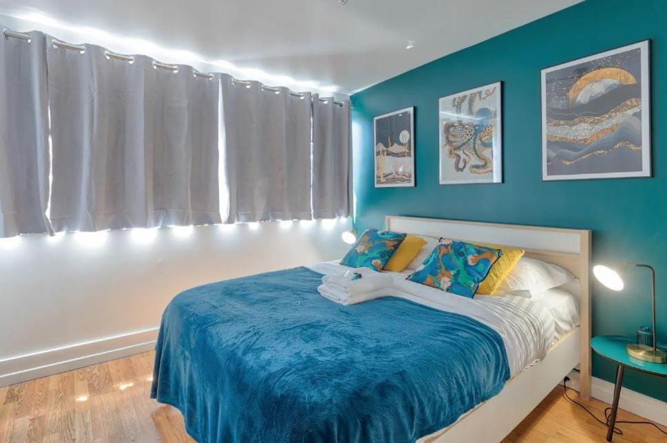 Charmant Appartement Proche Opera - 6P パリ エクステリア 写真