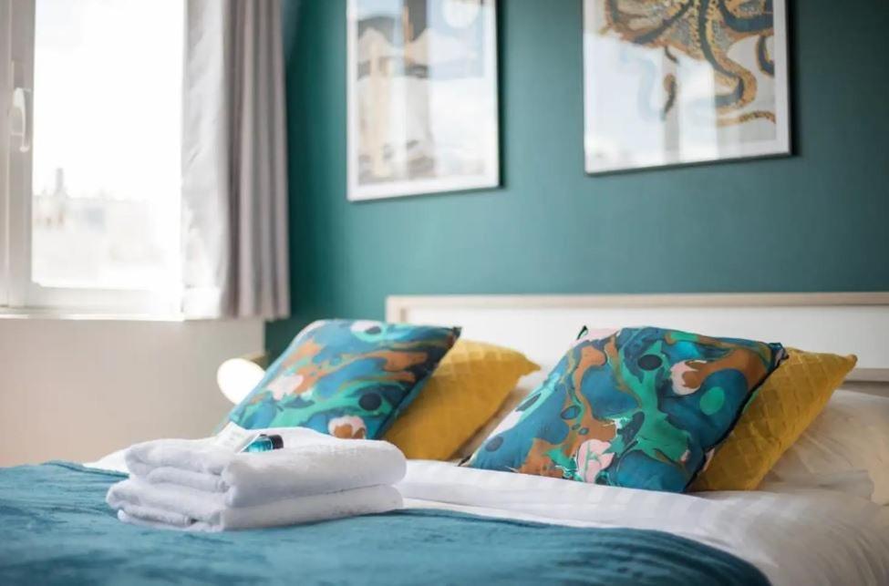 Charmant Appartement Proche Opera - 6P パリ エクステリア 写真